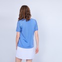 Polo femme Fil Lumière - Marie