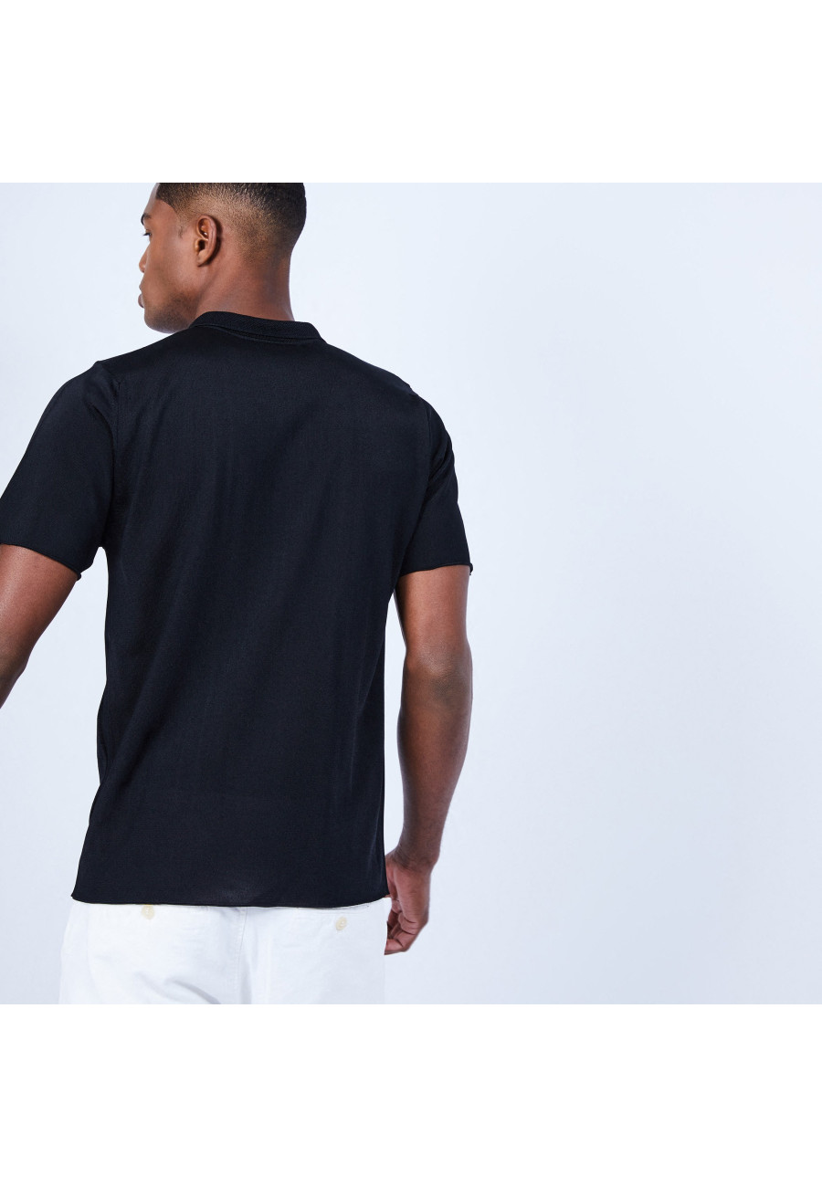 Polo uni - Lyam