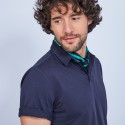 Polo 100% coton - Lys