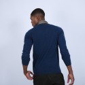 Pull col V en cachemire - Benjamin