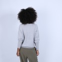 Pull chauve souris col roulé - Bob