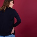 Gilet en laine merinos - BABY