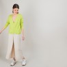 Gilet en laine merinos - BABY