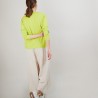 Gilet en laine merinos - BABY