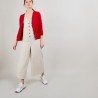 Gilet en laine merinos - BABY