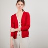 Gilet en laine merinos - BABY