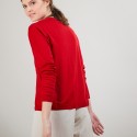 Gilet en laine merinos - BABY
