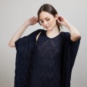 T-shirt long en lin - CID