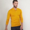 Pull col polo en laine - Beni