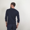 Pull col V en laine - Badyss