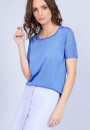Polo femme Fil Lumière - Marie