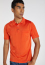 Polo en Fil Lumière à motifs - Jordan