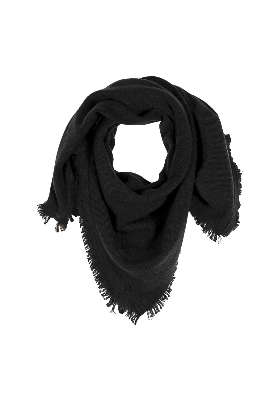 Cashmere scarf - Lou