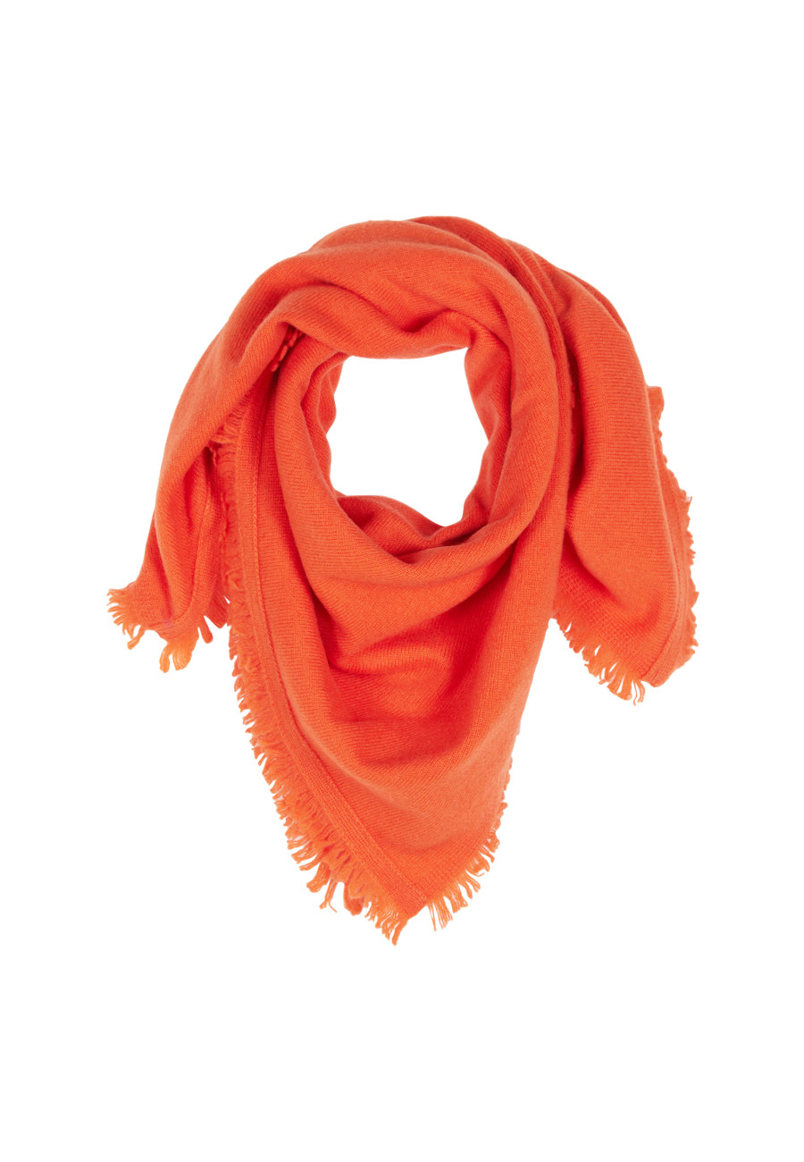 Cashmere scarf - Lou