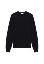 Cashmere V-neck sweater - Evann