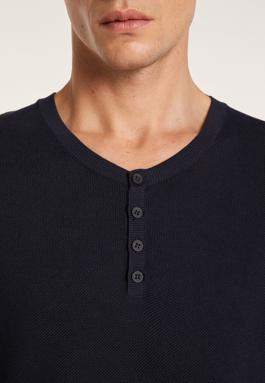 Cotton T-shirt - Brieux