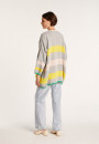 Pull ample 100% coton - Marly