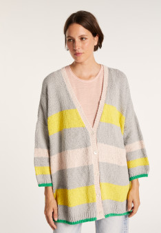 Pull ample 100% coton - Marly