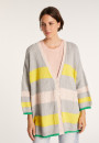 Pull ample 100% coton - Marly