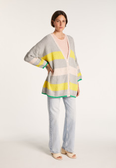 Pull ample 100% coton - Marly