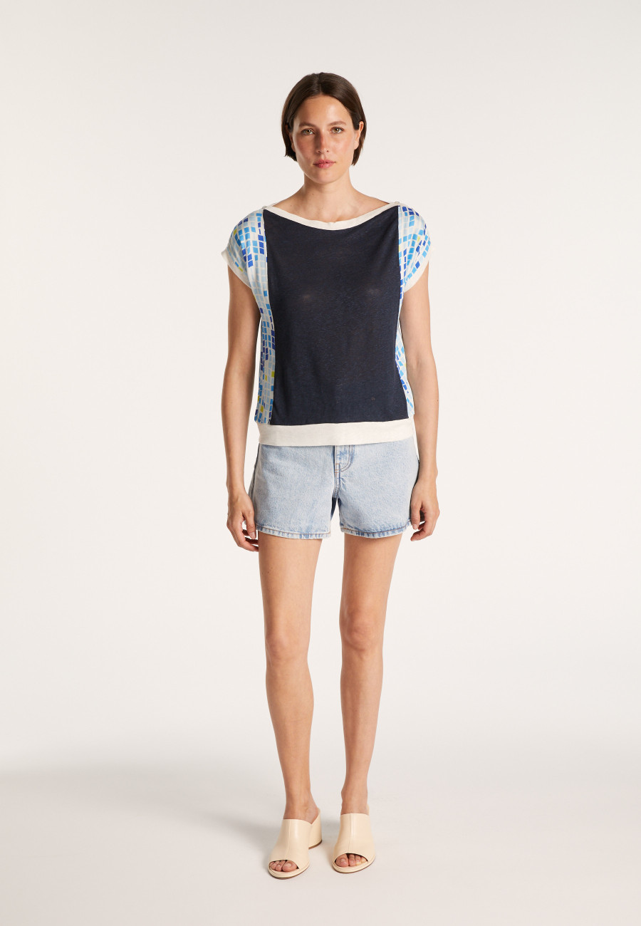 AGAVE T SHIRT