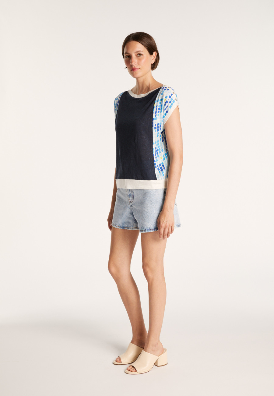 AGAVE T SHIRT