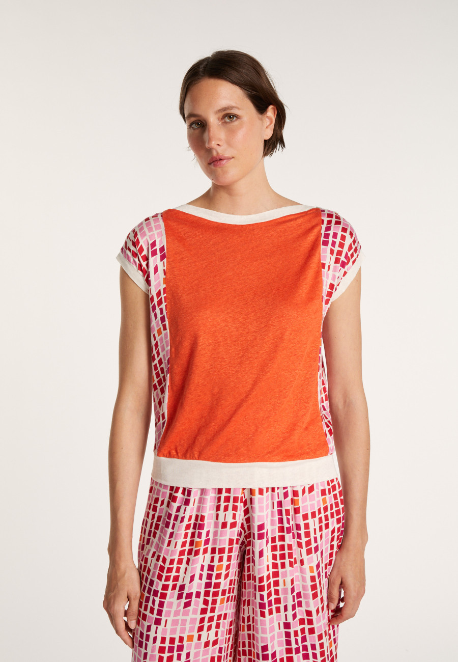 AGAVE T SHIRT