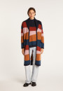 Gilet long Saison
