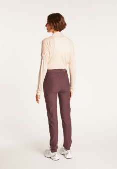 Pantalon d'intérieur - Hisayo 6344 Rafale - 09 gris moyen