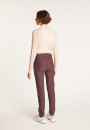 Pantalon d'intérieur - Hisayo 6344 Rafale - 09 gris moyen