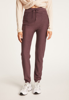 Pantalon d'intérieur - Hisayo 6344 Rafale - 09 gris moyen