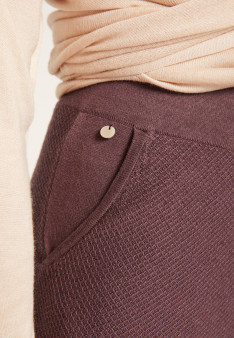 Pantalon d'intérieur - Hisayo 6344 Rafale - 09 gris moyen