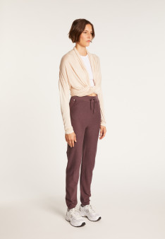 Pantalon d'intérieur - Hisayo 6344 Rafale - 09 gris moyen