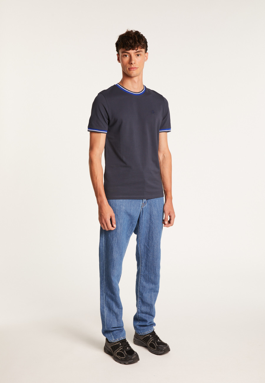 DUC T SHIRT COTON
