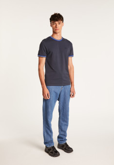 DUC T SHIRT COTON