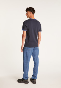 DUC T SHIRT COTON