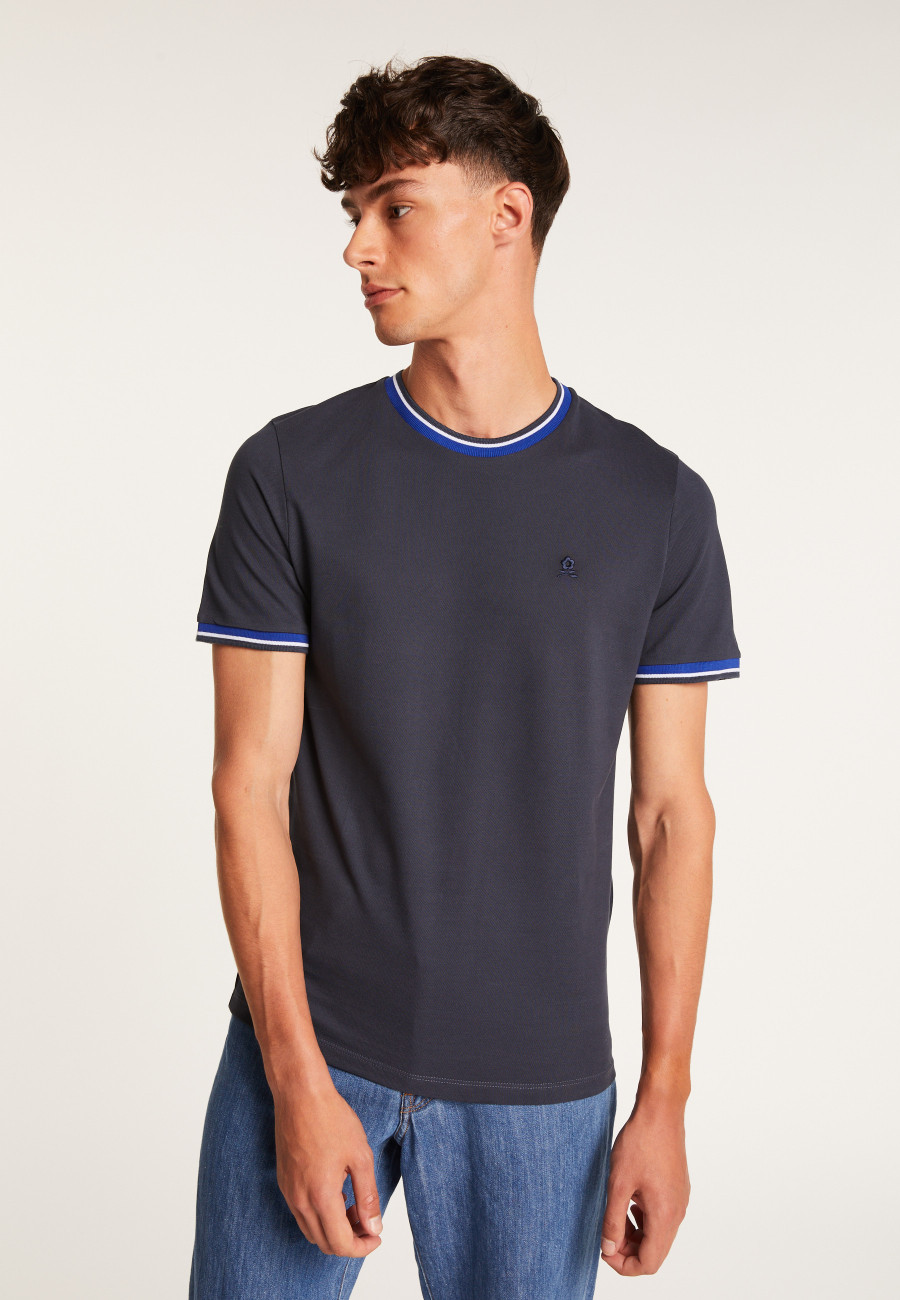 DUC T SHIRT COTON