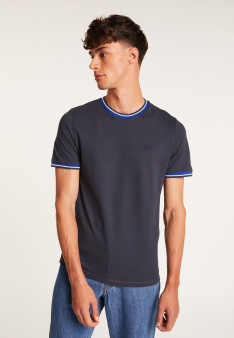 DUC T SHIRT COTON