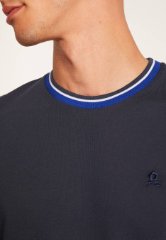 DUC T SHIRT COTON
