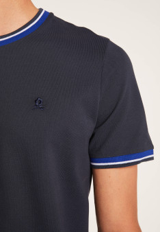 DUC T SHIRT COTON