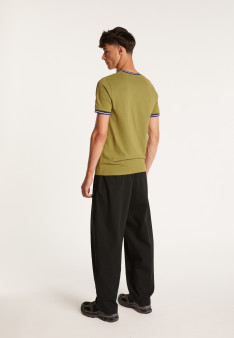 DUC T SHIRT COTON