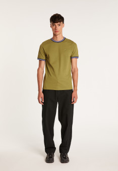 DUC T SHIRT COTON