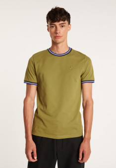 DUC T SHIRT COTON
