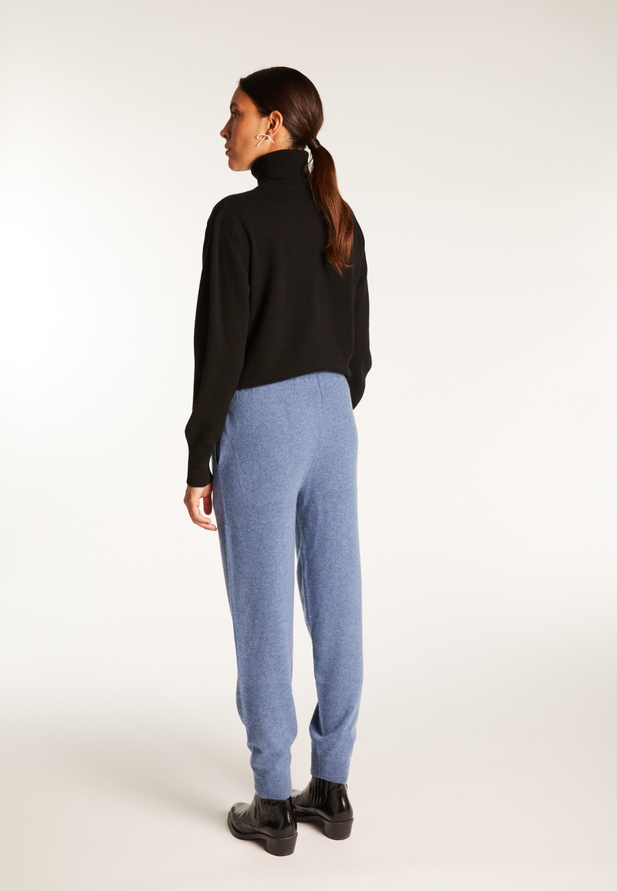 Cashmere jogger - Amandine