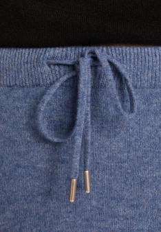 Cashmere jogger - Amandine