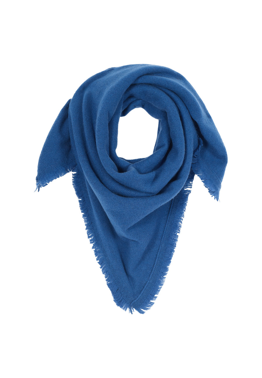 Unisex Cashmere Scarf - Lou