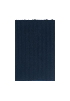 Unisex neck warmer in cashmere - Lisa