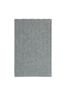 Unisex neck warmer in cashmere - Lisa