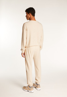 Cashmere pants - Tullio