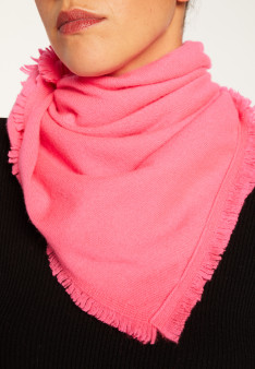 Unisex Cashmere Scarf - Lou